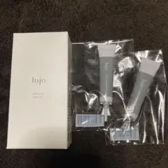 ルジョー　スキンケアトライアルセット　ナイトパック