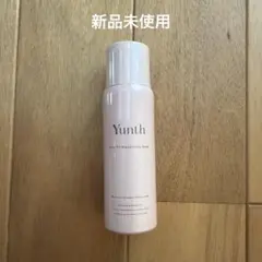 Yunth Pure White Clean Foam 洗顔料