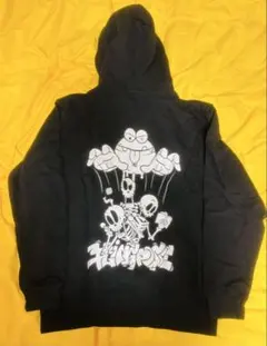 ヒプノシスマイク　ヒプマイ　シブヤ　Fling Posse パーカー