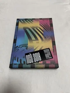 nct2018 アルバム