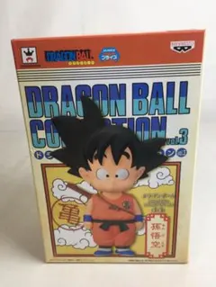 2026年最新】ドラゴンボールコレクションフィギュアvol.3の人気