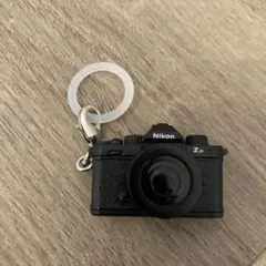 Nikon めじるしアクセサリー