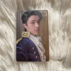 ENHYPEN BORDER CARNIVAL ジェイク JAKE