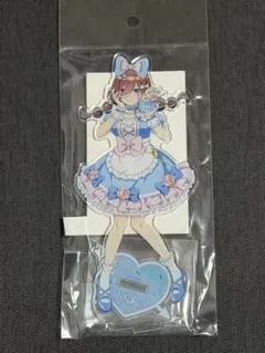 五等分の花嫁　アクリルスタンド　中野三玖