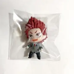 僕のヒーローアカデミア プラプラマスコット  切島鋭児郎