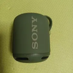 ジャンク、SONY ワイヤレスポータブルスピーカー 本体のサムネイル