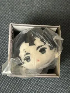 佐久早聖臣 ミニもちマス