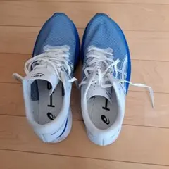 asics S4 25.5cm ランニングシューズ