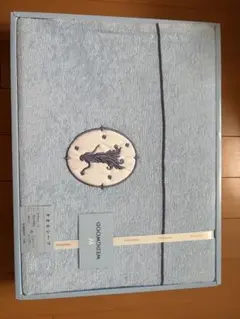 WEDGWOOD タオルシーツ 140×240cm