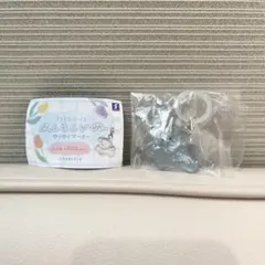 はしるこいぬ ゆらゆらマーカー めじるしアクセサリー