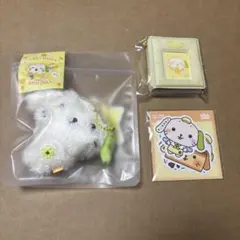 NCT WISH リョウ リョンリョン pocket wishdoll 룐룐 - メルカリ