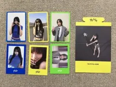 twice this is for セット ミナ