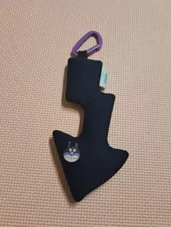 【福岡アンパンマンミュージアム】バイキンマンのしっぽ