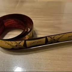 King & Prince DOME TOUR 2026 銀テープ