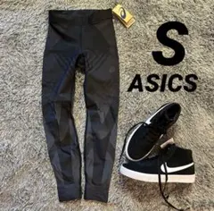 ■新品■　アシックス ENERGY SAVINGタイツ エナジーセービングタイツ