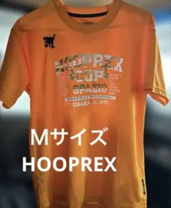 HOOPREX シャツ　バスケ　Ｍサイズ