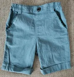 ファミリア ハーフパンツ 90cm