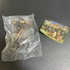 朝隈俊男　アニマル JAZZ ひぐま