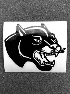 カッティングステッカー【OST1】