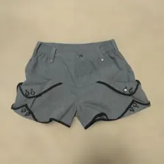2026年最新】Ozz On Japan レディース ショートパンツ・ハーフパンツの