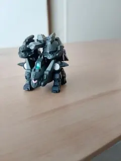希少 SDガンダム フルカラーカスタム【ケルベロスバクゥハウンド】のサムネイル