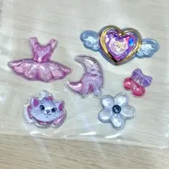 大人気 入手困難 ボンボンドロップシール ディズニー お裾分け シール帳