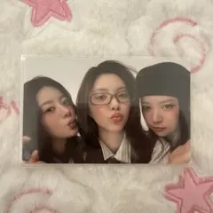 MEOVV アンナ 田中杏奈 台湾 台北限定 ラキドロ 特典 トレカ MEOVV アンナ 田中杏奈 台湾 台北限定 ラキドロ 特典トレカ - メルカリ
