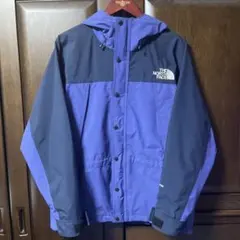 ノースフェイス　マウンテンライトジャケット シェルジャケット　Mサイズ