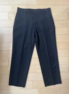 90s Levi's Action Slacks アクションスラックス ブラックのサムネイル