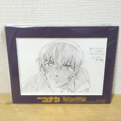【新品未開封】 複製原画5枚入り 名探偵コナン 連載20周年 2025年最新】名探偵コナン 複製原画 5枚の人気アイテム - メルカリ