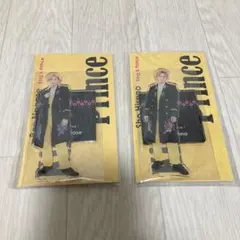 2026年最新】永瀬廉グッズの人気アイテム - メルカリ