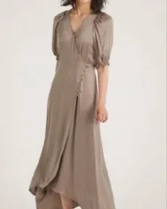 フレイアイディー　ワンピ