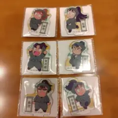 忍たま六年生 アクリミニ アクリルスタンド