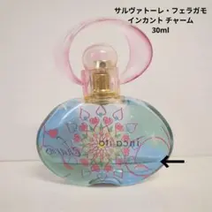 サルヴァトーレ・フェラガモ インカント チャーム 30ml