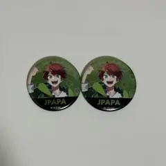 カラフルピーチ メタ缶 じゃぱぱ - メルカリ