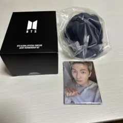BTS ARMY MEMBERSHIP KIT V7