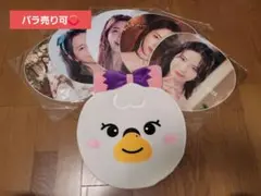 2026年最新】niziu うちわ マヤの人気アイテム - メルカリ