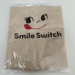 ペコちゃん エコバッグのサムネイル