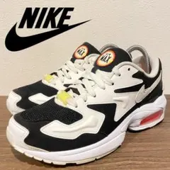 NIKE WMNS AIR MAX 2 LIGHT ナイキ エア マックス 2