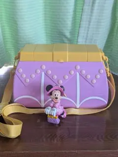 ポップコーンバケット キャラクターグッズ