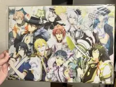 アイドリッシュセブン 一番くじ N賞 ブロマイドレターセット - メルカリ