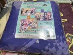 プロセカ セガラッキーくじ A賞 レオニ