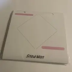 Snow Man 2024-2025のカレンダー