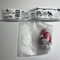 肩ズンFig. マイメロディ フィギュア