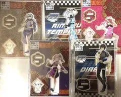 2026年最新】劇場版 転生したらスライムだった件 紅蓮の絆編 アクリル