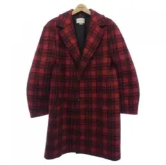 2026年最新】GUCCI メンズ チェスターコートの人気アイテム - メルカリ