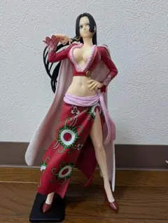 【限定値下げ】ワンピース Grandista ボア・ハンコック　フィギュア