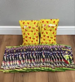 未サーチ　ムニキスゼロ　バラパック　59パックセット 未開封