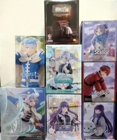 ■ 葬送のフリーレン プライズフィギュア