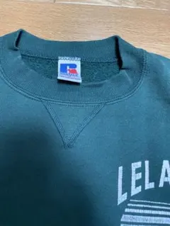 90s Russell Athletic スウェットのサムネイル